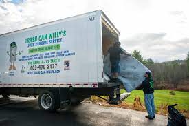 Best Residential Junk Removal  in Fayetteville, NY